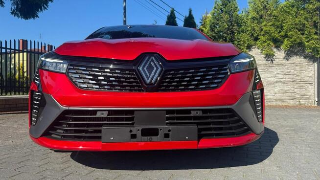 Renault Clio Esprit Alpine
