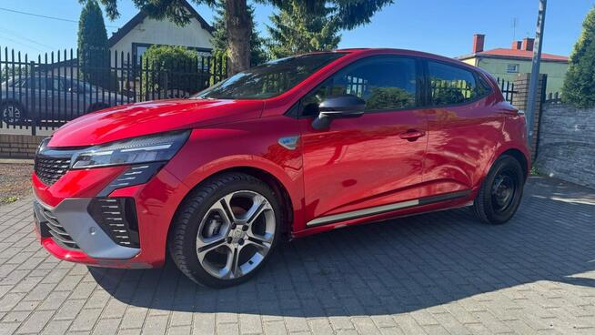 Renault Clio Esprit Alpine