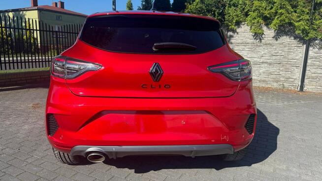 Renault Clio Esprit Alpine