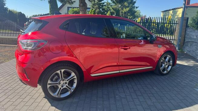 Renault Clio Esprit Alpine