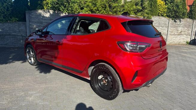 Renault Clio Esprit Alpine