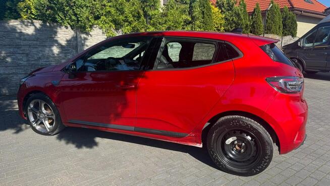 Renault Clio Esprit Alpine