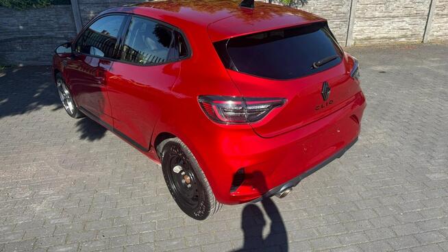 Renault Clio Esprit Alpine