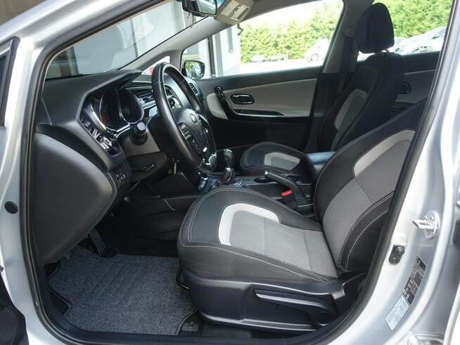 Kia Cee'd 1,6D Klimatronik Ledy Alu Navi Kam.Cof. Opłacony VIP Gwarancja