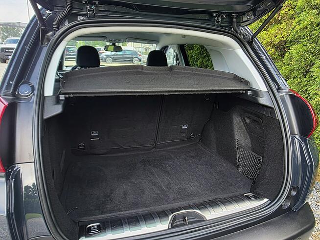 Peugeot 2008 serwis ASO, nawigacja