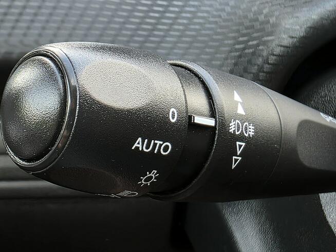 Peugeot 2008 serwis ASO, nawigacja