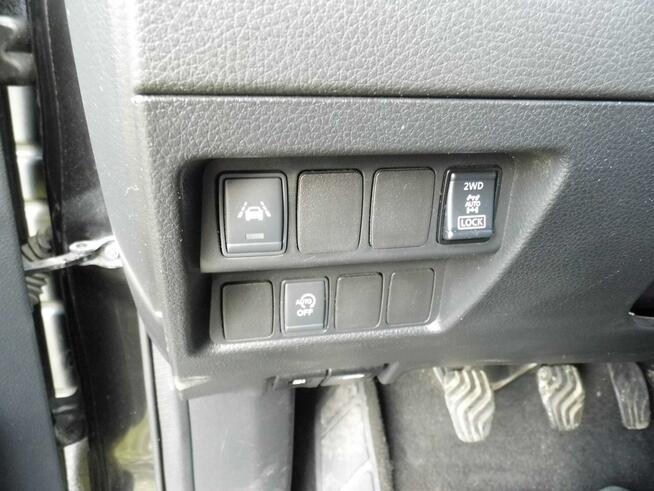 Nissan Qashqai 1,6 4x4 salon polska