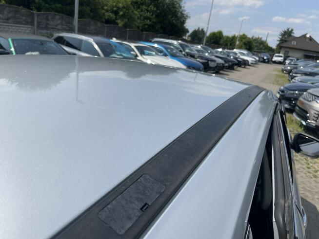 Nissan X-Trail Czujniki parkowania Hak Tempomat 130KM