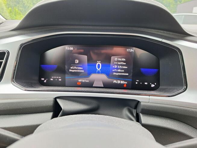 Volkswagen T-Roc 1.0 TSI 110 KM / Life / Kamera / Podgrzewane fotele / Salon Pl / ASO