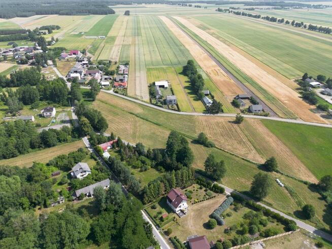 Dom do remontu - Chlewice I 75 m2 I działka 2700 m2