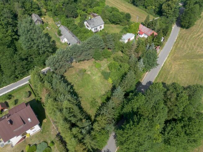 Dom do remontu - Chlewice I 75 m2 I działka 2700 m2