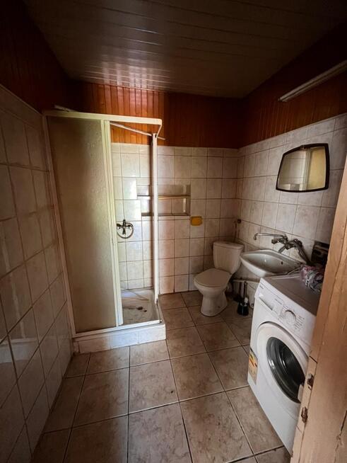 Dom do remontu - Chlewice I 75 m2 I działka 2700 m2