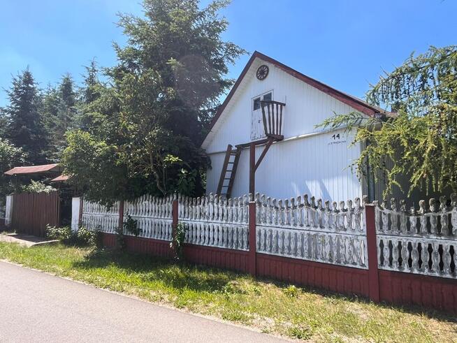 Dom do remontu - Chlewice I 75 m2 I działka 2700 m2