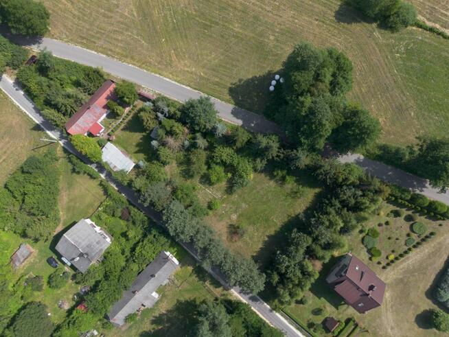 Dom do remontu - Chlewice I 75 m2 I działka 2700 m2