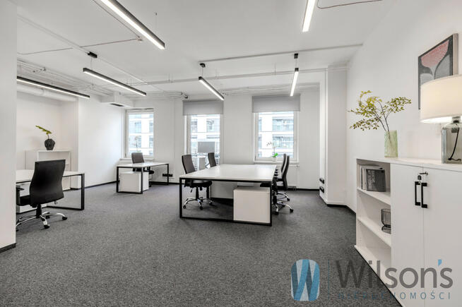 Lokal użytkowy Warszawa gm. Wola Wola, Żelazna