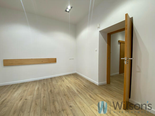 Lokal użytkowy Warszawa gm. Śródmieście Śródmieście, Chmielna