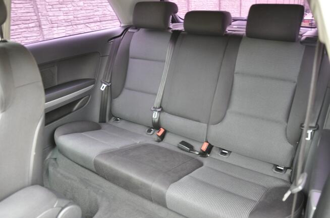Audi A3 2.0 TDI 140KM OKAZJA Lift LED Xenon Navi Grzane fotele Bluetooth