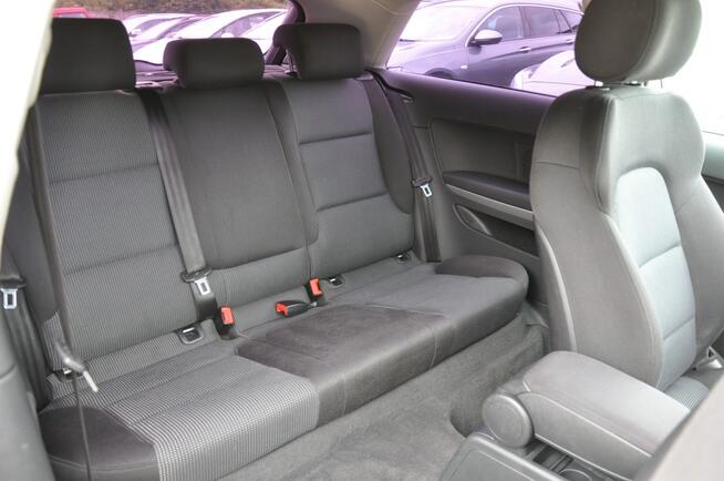 Audi A3 2.0 TDI 140KM OKAZJA Lift LED Xenon Navi Grzane fotele Bluetooth