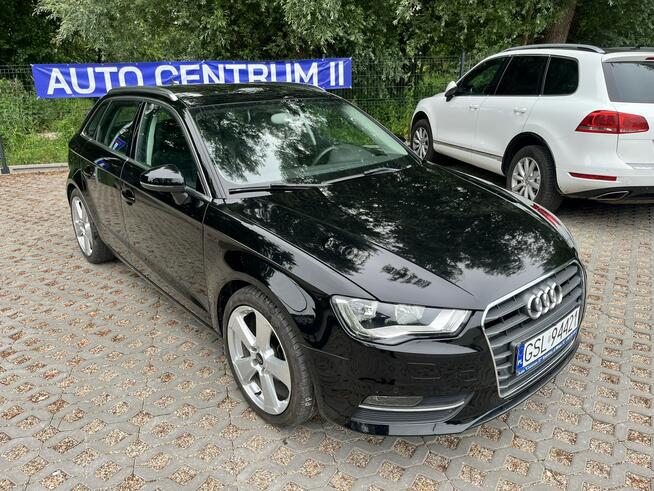 Audi A3 1.4 benzyna 122 tys km super stan