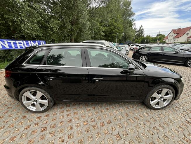 Audi A3 1.4 benzyna 122 tys km super stan