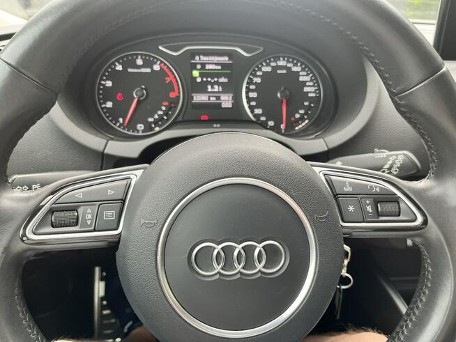 Audi A3 1.4 benzyna 122 tys km super stan