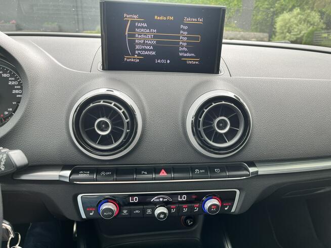 Audi A3 1.4 benzyna 122 tys km super stan