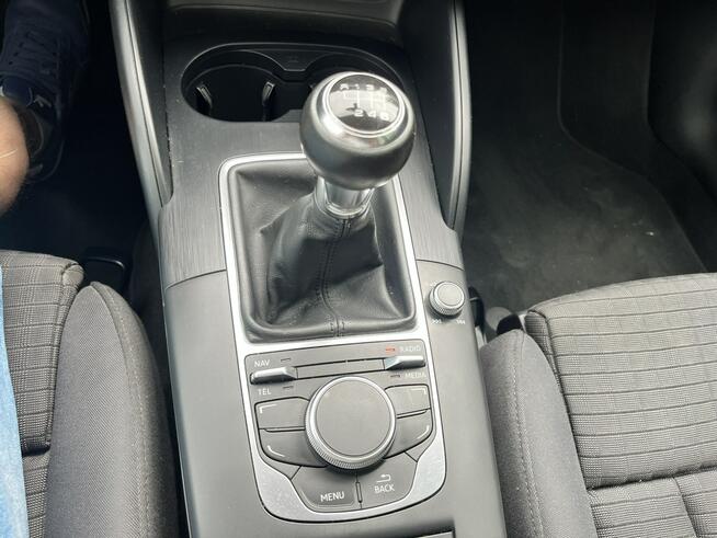 Audi A3 1.4 benzyna 122 tys km super stan