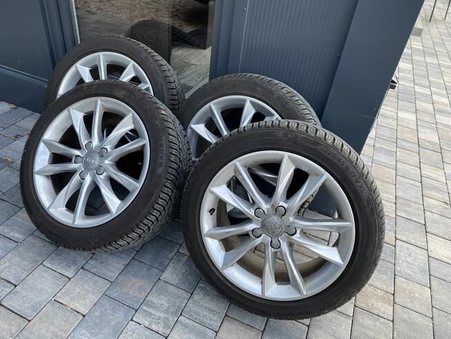 Audi A3 1.4 benzyna 122 tys km super stan