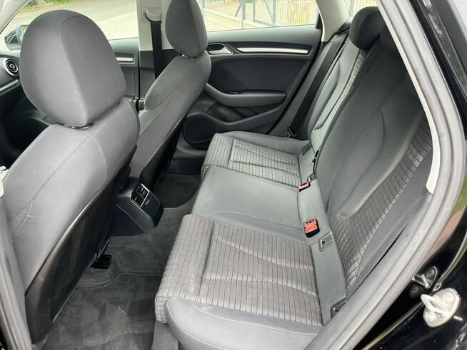 Audi A3 1.4 benzyna 122 tys km super stan