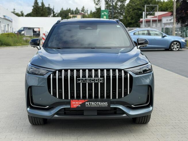 1.5 T-GDI / 428 KM Hybrid PLUG-IN Nowy Dostępny Od Ręki