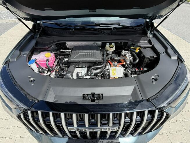 1.5 T-GDI / 428 KM Hybrid PLUG-IN Nowy Dostępny Od Ręki