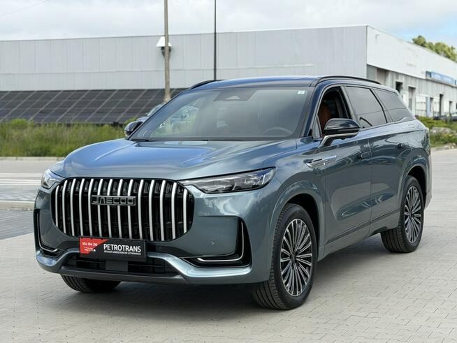 1.5 T-GDI / 428 KM Hybrid PLUG-IN Nowy Dostępny Od Ręki