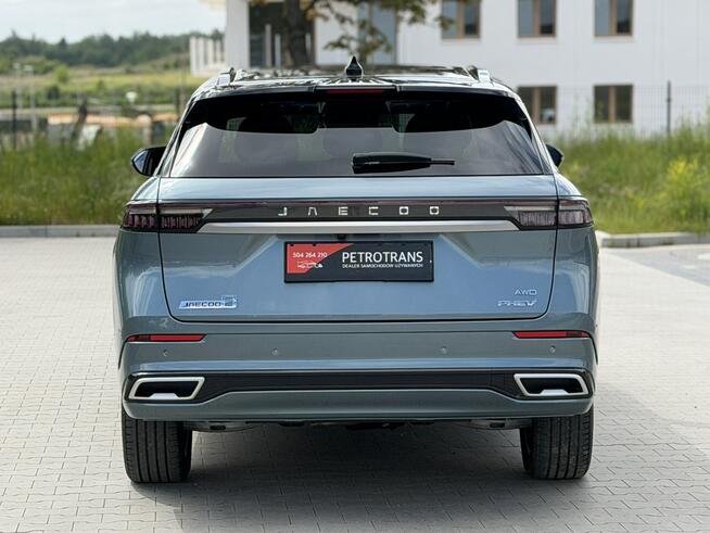 1.5 T-GDI / 428 KM Hybrid PLUG-IN Nowy Dostępny Od Ręki