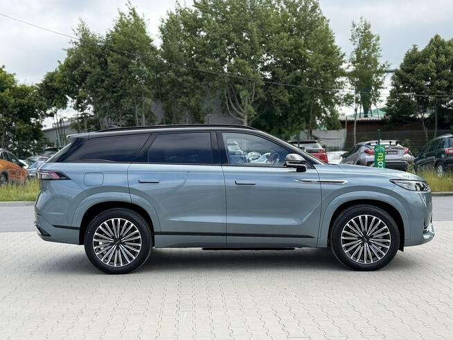 1.5 T-GDI / 428 KM Hybrid PLUG-IN Nowy Dostępny Od Ręki