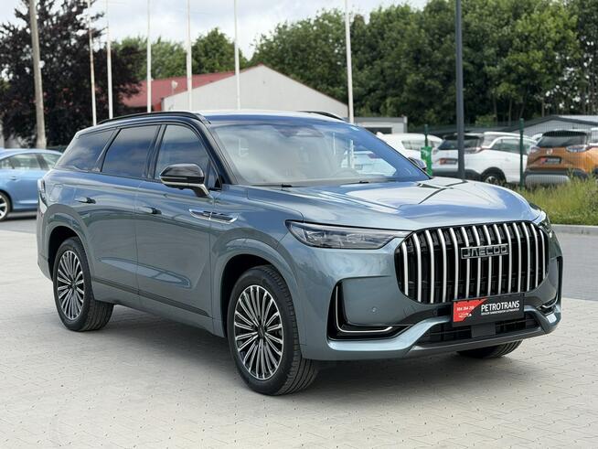 1.5 T-GDI / 428 KM Hybrid PLUG-IN Nowy Dostępny Od Ręki