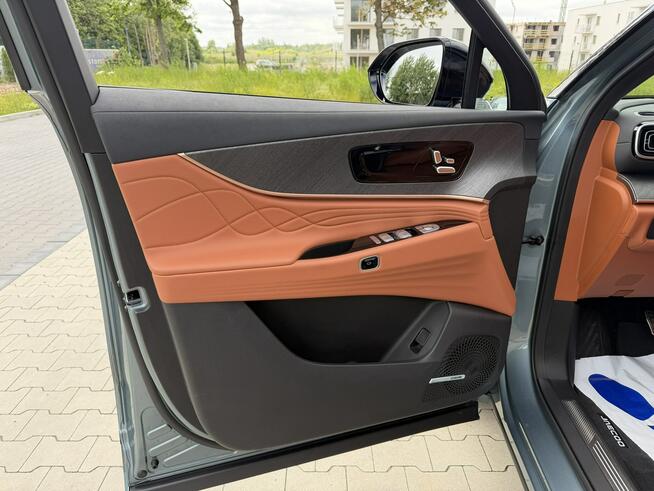 1.5 T-GDI / 428 KM Hybrid PLUG-IN Nowy Dostępny Od Ręki