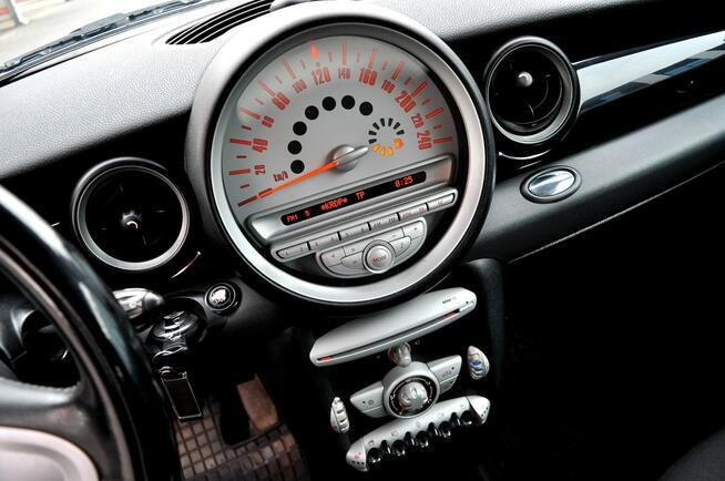 Mini ONE 1,4 95KM Klima