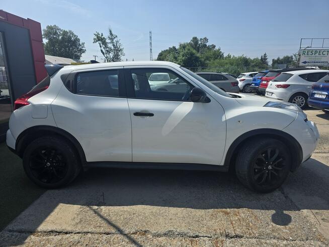 Nissan Juke 110 KM | Kamera cofania | Android | Klimatronik | Alufelgi