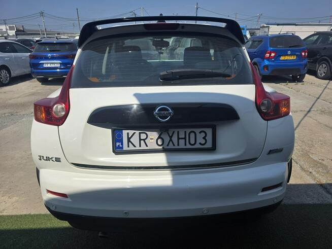 Nissan Juke 110 KM | Kamera cofania | Android | Klimatronik | Alufelgi