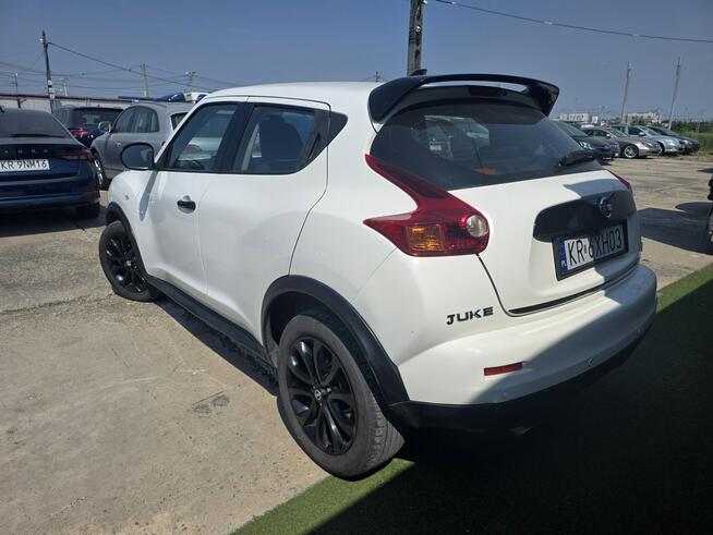 Nissan Juke 110 KM | Kamera cofania | Android | Klimatronik | Alufelgi