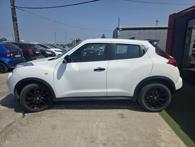 Nissan Juke 110 KM | Kamera cofania | Android | Klimatronik | Alufelgi