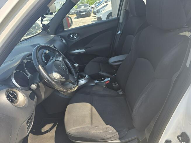 Nissan Juke 110 KM | Kamera cofania | Android | Klimatronik | Alufelgi