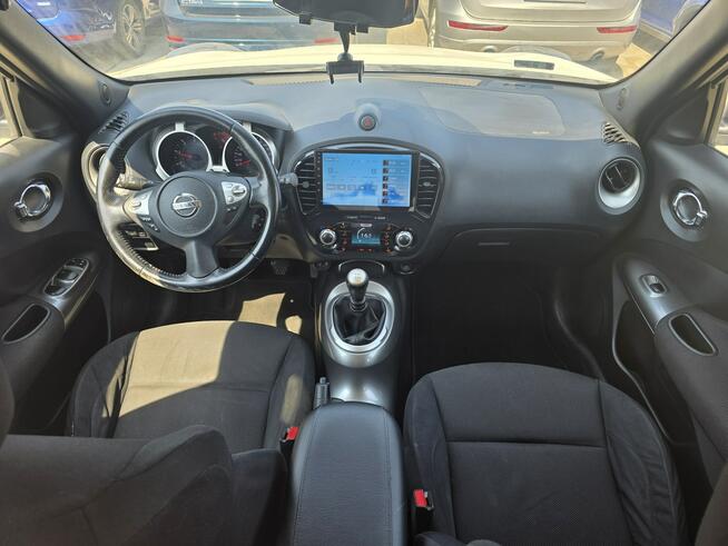 Nissan Juke 110 KM | Kamera cofania | Android | Klimatronik | Alufelgi