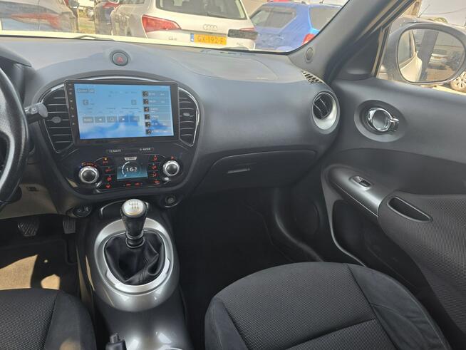 Nissan Juke 110 KM | Kamera cofania | Android | Klimatronik | Alufelgi
