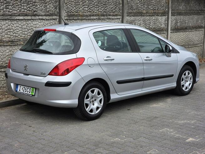 Peugeot 308 1.4 95KM Benzyna Klima Super Stan. Bezwypadkowy. Serwisowany GWARANCJA