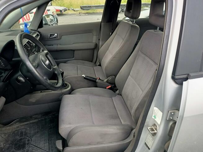Audi A2 1.4TDI 75km 01r