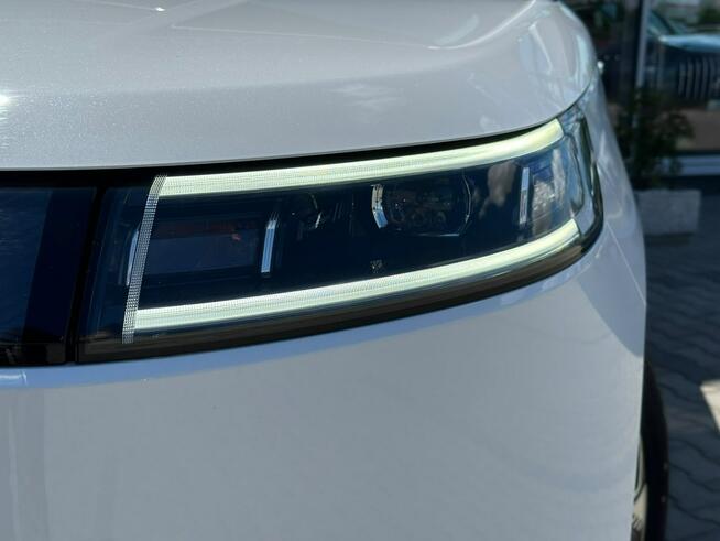 Jaecoo E5 DEMO 63kWh 211KM Premium 2025 Khaki White +Ubezpieczenie OC/AC za 1zł!
