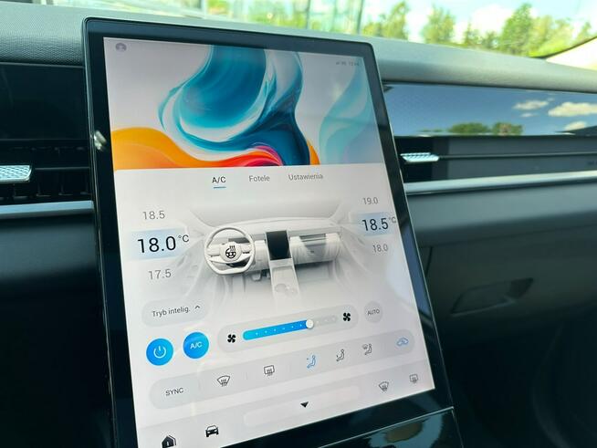 Jaecoo E5 DEMO 63kWh 211KM Premium 2025 Khaki White +Ubezpieczenie OC/AC za 1zł!