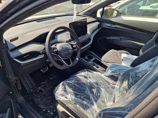 Škoda ELROQ Sportline 60 63kWh 150kW automat