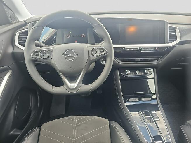 Opel Grandland GS Hybryda, Gwarancja,
